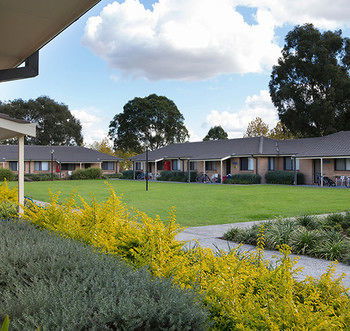 Western Sydney University Village Hawkesbury - Lismore Accommodation 6