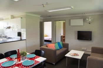 Western Sydney University Village Hawkesbury - Lismore Accommodation 7