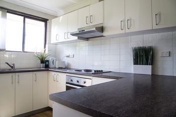 Western Sydney University Village Hawkesbury - Lismore Accommodation 8