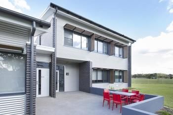 Western Sydney University Village Hawkesbury - Lismore Accommodation 9