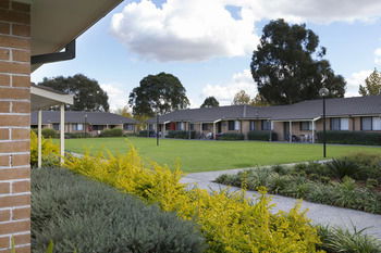 Western Sydney University Village Hawkesbury - Lismore Accommodation 12