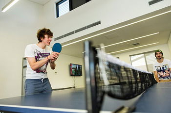Western Sydney University Village Hawkesbury - Lismore Accommodation 14