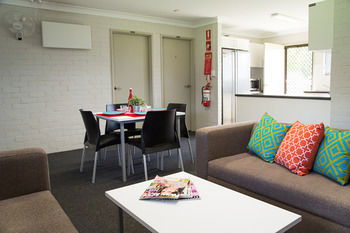 Western Sydney University Village Hawkesbury - Lismore Accommodation 15