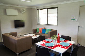 Western Sydney University Village Hawkesbury - Lismore Accommodation 16