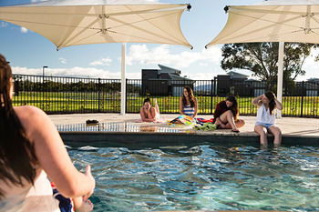 Western Sydney University Village Hawkesbury - Lismore Accommodation 18