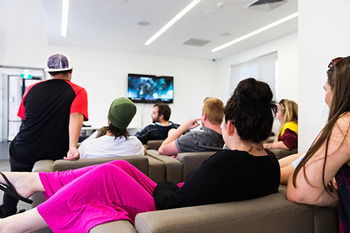 Western Sydney University Village Hawkesbury - Lismore Accommodation 20