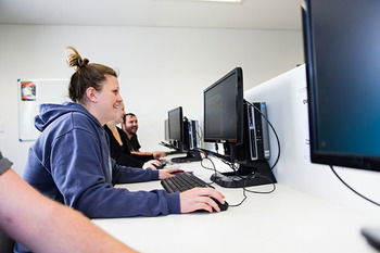 Western Sydney University Village Hawkesbury - Lismore Accommodation 21