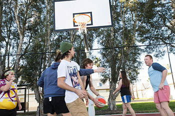 Western Sydney University Village Hawkesbury - Lismore Accommodation 22