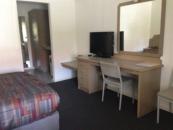 Nunawading Motor Inn - Lismore Accommodation 0