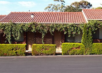 Nunawading Motor Inn - Lismore Accommodation 24