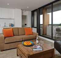 Apartments  IKON Glen Waverley - Lismore Accommodation
