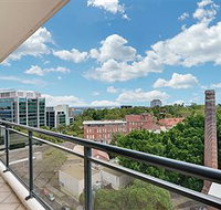 Wyndel Apartments - Herbert - Lismore Accommodation