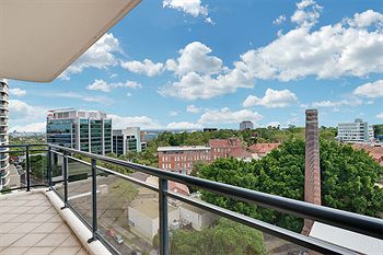 Wyndel Apartments - Herbert - Lismore Accommodation 0