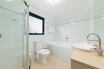 Wyndel Apartments - Herbert - Lismore Accommodation 4