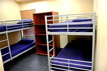 Jackaroo Hostel Sydney - Lismore Accommodation 1