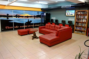Jackaroo Hostel Sydney - Lismore Accommodation 5