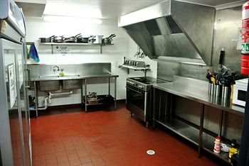 Jackaroo Hostel Sydney - Lismore Accommodation 9