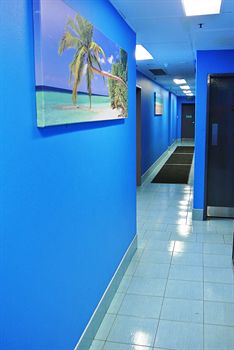 Jackaroo Hostel Sydney - Lismore Accommodation 10