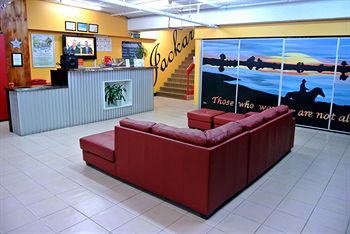 Jackaroo Hostel Sydney - Lismore Accommodation 11