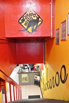 Jackaroo Hostel Sydney - Lismore Accommodation 14