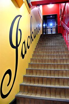 Jackaroo Hostel Sydney - Lismore Accommodation 16