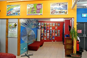 Jackaroo Hostel Sydney - Lismore Accommodation 17