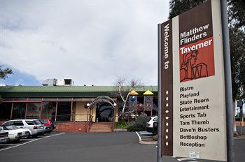 Chadstone VIC Lismore Accommodation