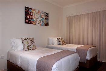 H Boutique Hotel - Lismore Accommodation 5