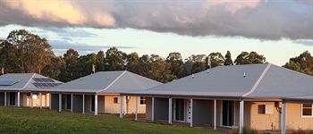 H Boutique Hotel - Lismore Accommodation 7