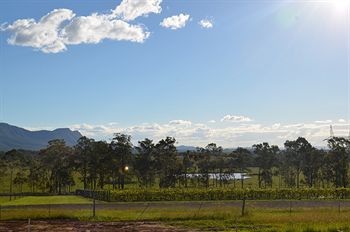 H Boutique Hotel - Lismore Accommodation 9