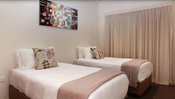 H Boutique Hotel - Lismore Accommodation 15