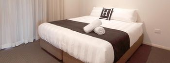 H Boutique Hotel - Lismore Accommodation 16