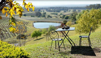 H Boutique Hotel - Lismore Accommodation 29