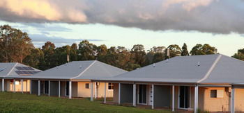 H Boutique Hotel - Lismore Accommodation 31