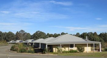 H Boutique Hotel - Lismore Accommodation 32