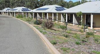 H Boutique Hotel - Lismore Accommodation 33