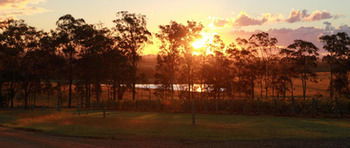 H Boutique Hotel - Lismore Accommodation 35