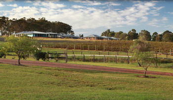 H Boutique Hotel - Lismore Accommodation 36