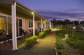 H Boutique Hotel - Lismore Accommodation 42