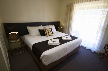 H Boutique Hotel - Lismore Accommodation 43