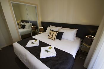 H Boutique Hotel - Lismore Accommodation 44