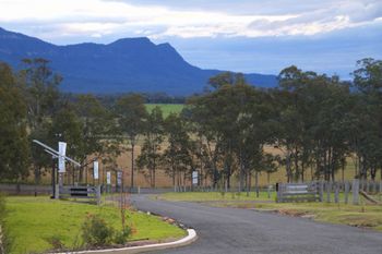 H Boutique Hotel - Lismore Accommodation 45