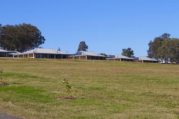 H Boutique Hotel - Lismore Accommodation 46
