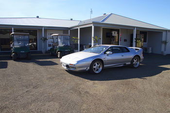 H Boutique Hotel - Lismore Accommodation 51