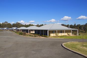 H Boutique Hotel - Lismore Accommodation 55