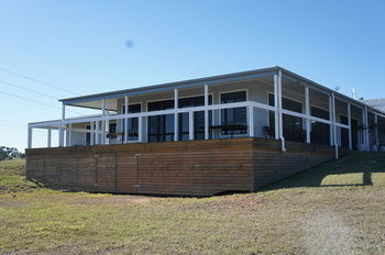 H Boutique Hotel - Lismore Accommodation 56