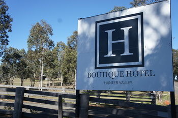 H Boutique Hotel - Lismore Accommodation 59