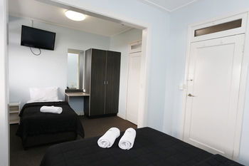 The Lakes Hotel - Lismore Accommodation 30