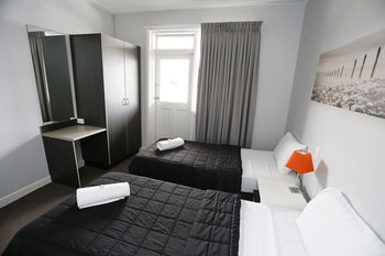 The Lakes Hotel - Lismore Accommodation 61