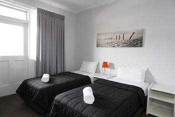 The Lakes Hotel - Lismore Accommodation 63